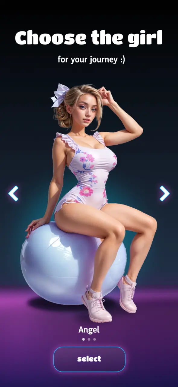 Adult Game World Crypto Game Aera