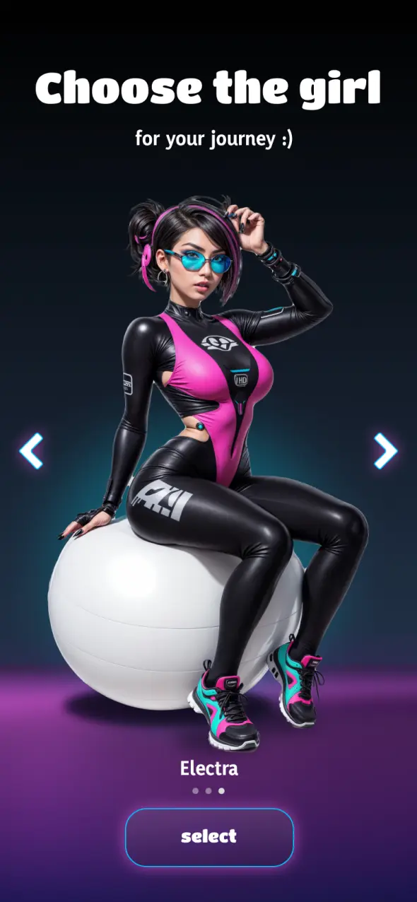 Adult Game World Crypto Game Aera